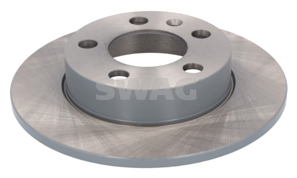 Disc frana SWAG 30 91 8488